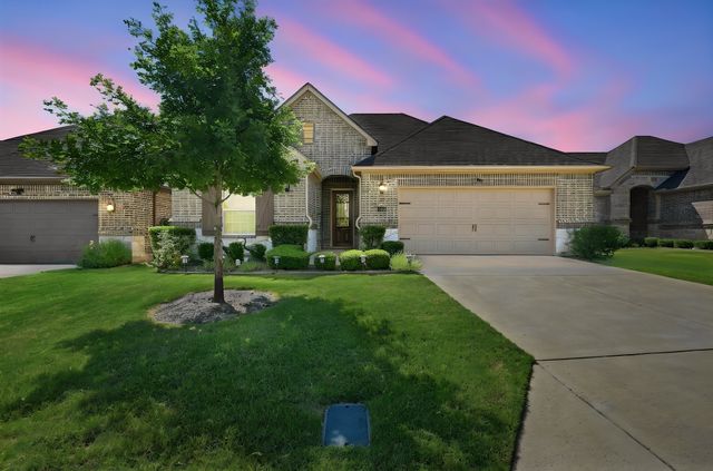 2908 Cascada Way 2908, Mansfield, TX 76063