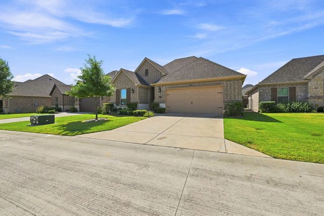 2908 Cascada Way 2908, Mansfield, TX 76063