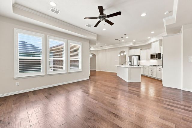 2908 Cascada Way 2908, Mansfield, TX 76063