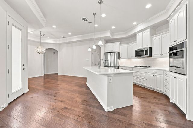 2908 Cascada Way 2908, Mansfield, TX 76063