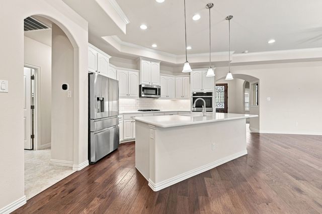 2908 Cascada Way 2908, Mansfield, TX 76063