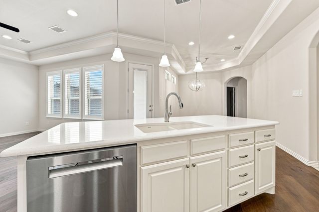 2908 Cascada Way 2908, Mansfield, TX 76063