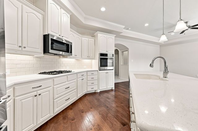 2908 Cascada Way 2908, Mansfield, TX 76063