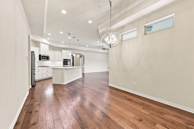 2908 Cascada Way 2908, Mansfield, TX 76063