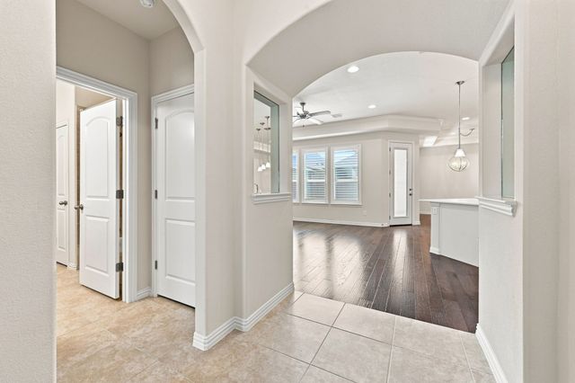 2908 Cascada Way 2908, Mansfield, TX 76063