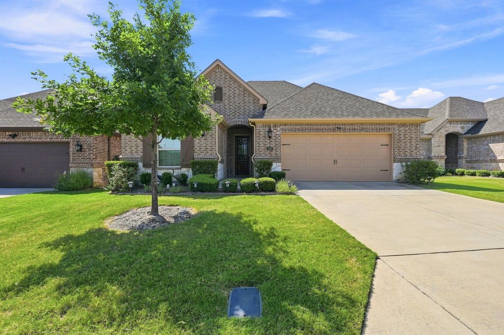 2908 Cascada Way 2908, Mansfield, TX 76063