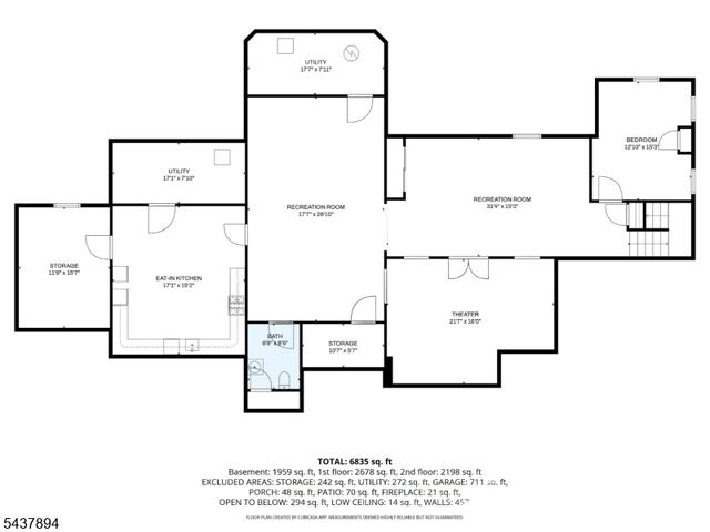 5 Raine Tree Ct, Kinnelon Boro, NJ 07405