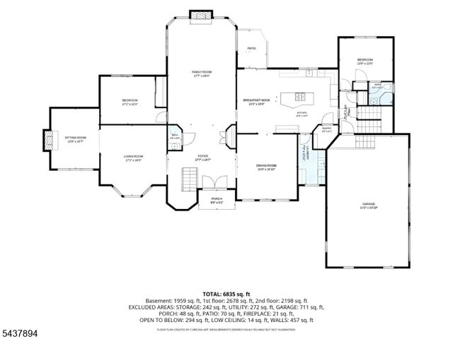 5 Raine Tree Ct, Kinnelon Boro, NJ 07405
