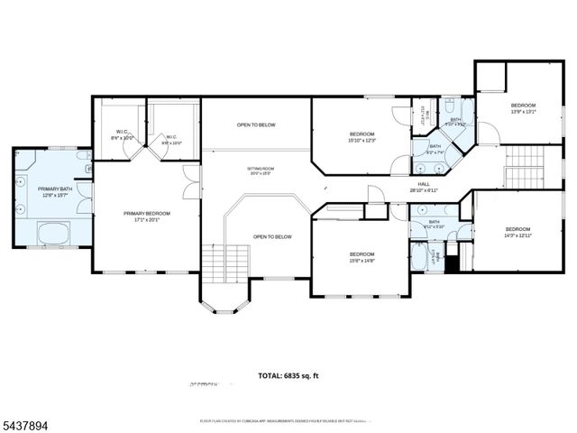 5 Raine Tree Ct, Kinnelon Boro, NJ 07405