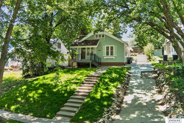 2040 N 50Th Street, Omaha, NE 68104