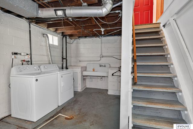 2040 N 50Th Street, Omaha, NE 68104