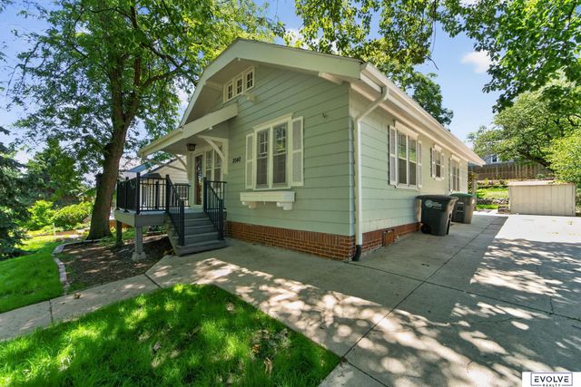 2040 N 50Th Street, Omaha, NE 68104