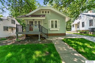 2040 N 50Th Street, Omaha, NE 68104