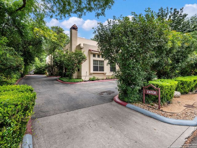 207 Grandview, Alamo Heights, TX 78209