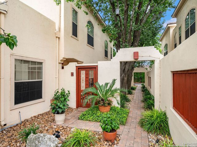 207 Grandview, Alamo Heights, TX 78209