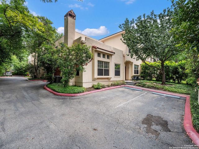207 Grandview, Alamo Heights, TX 78209