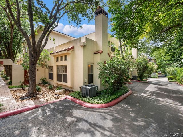 207 Grandview, Alamo Heights, TX 78209
