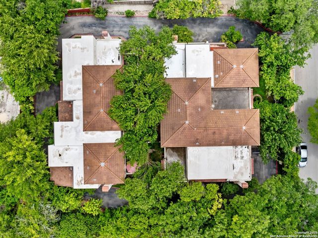 207 Grandview, Alamo Heights, TX 78209