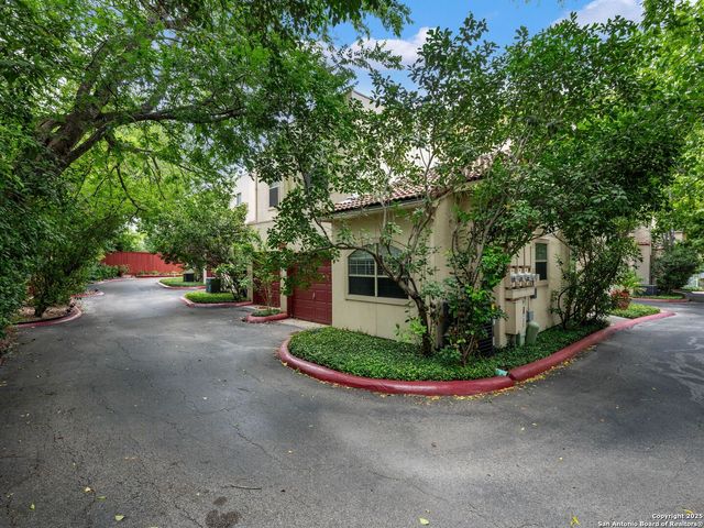 207 Grandview, Alamo Heights, TX 78209
