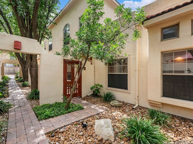 207 Grandview, Alamo Heights, TX 78209