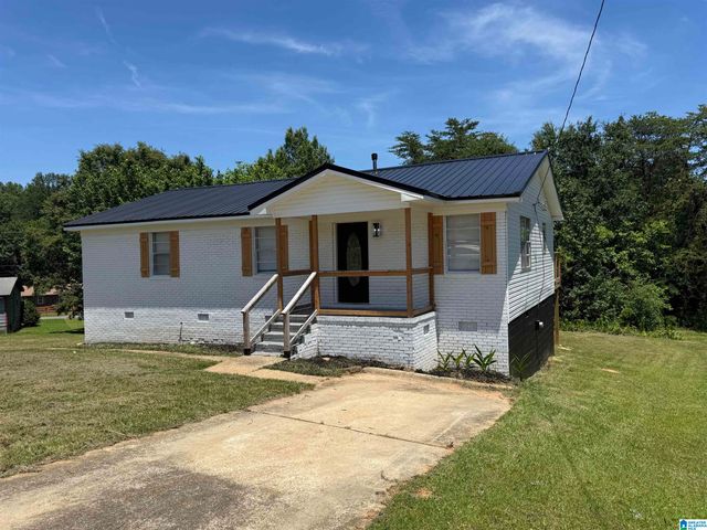 909 BERTRAM PLACE, Bessemer, AL 35023