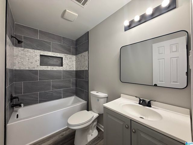 909 BERTRAM PLACE, Bessemer, AL 35023