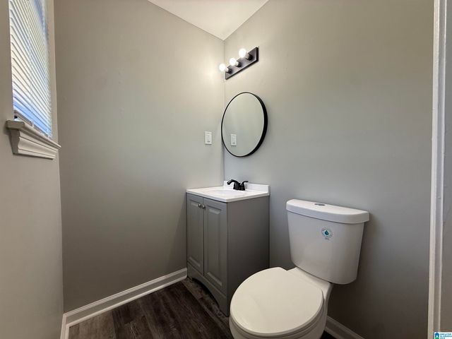 909 BERTRAM PLACE, Bessemer, AL 35023