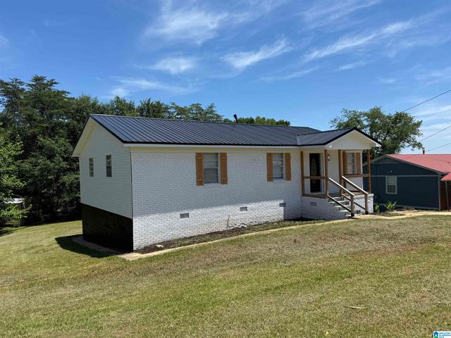 909 BERTRAM PLACE, Bessemer, AL 35023