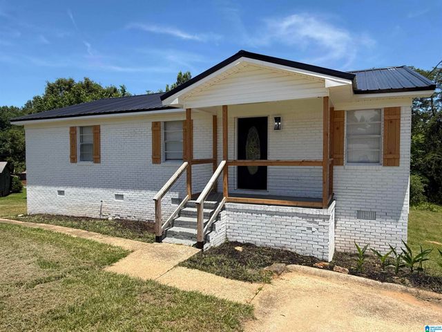 909 BERTRAM PLACE, Bessemer, AL 35023