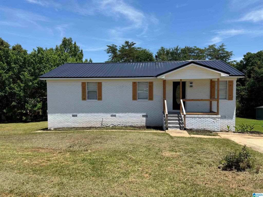 909 BERTRAM PLACE, Bessemer, AL 35023