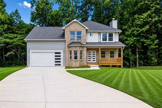 3851 Twin Ridge Lane, Ellenwood, GA 30294