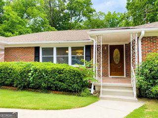 1393 Scott Boulevard, Decatur, GA 30030