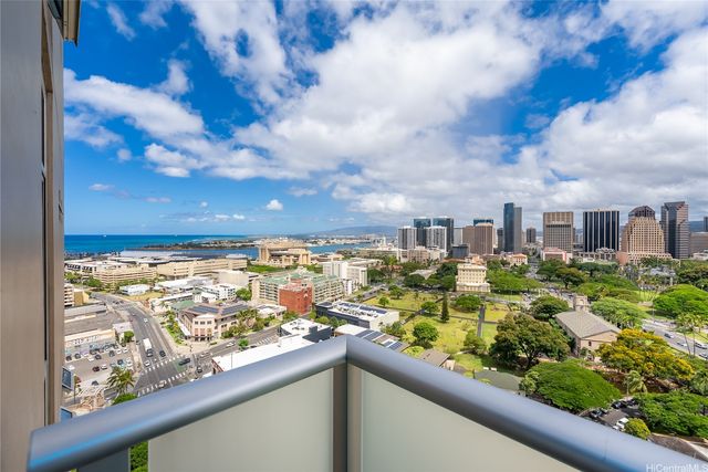 801 South Street 2512, Honolulu, HI 96813