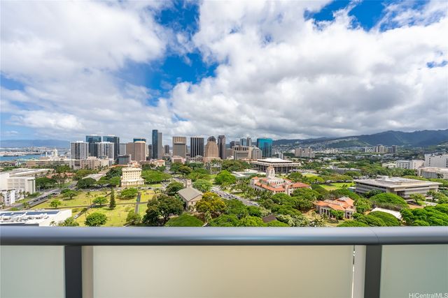 801 South Street 2512, Honolulu, HI 96813