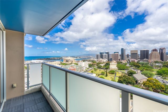 801 South Street 2512, Honolulu, HI 96813