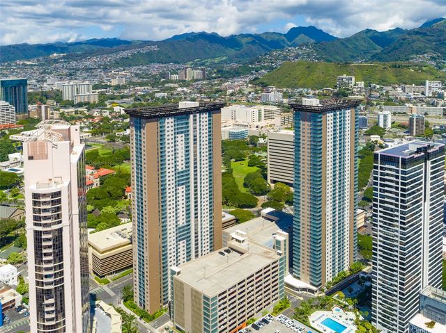 801 South Street 2512, Honolulu, HI 96813