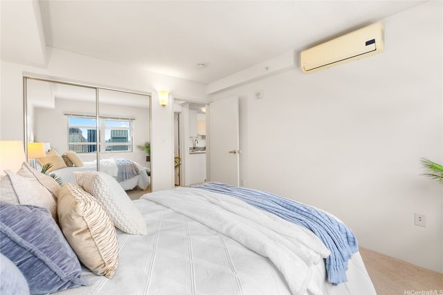 801 South Street 2512, Honolulu, HI 96813