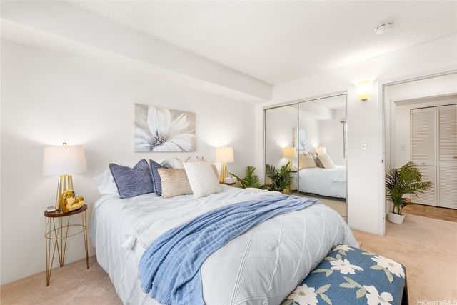 801 South Street 2512, Honolulu, HI 96813