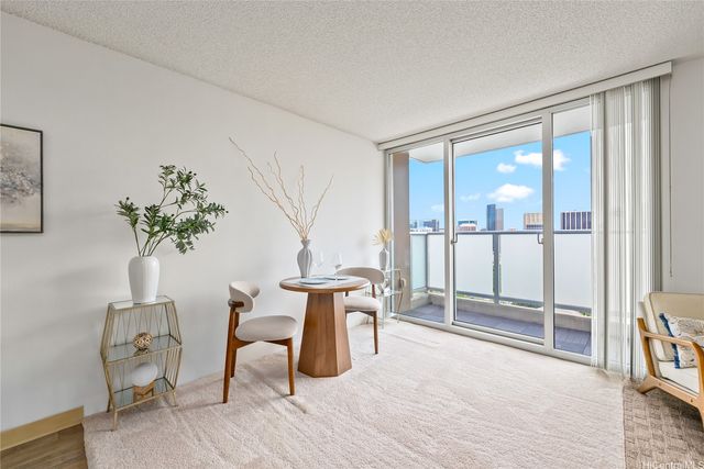 801 South Street 2512, Honolulu, HI 96813
