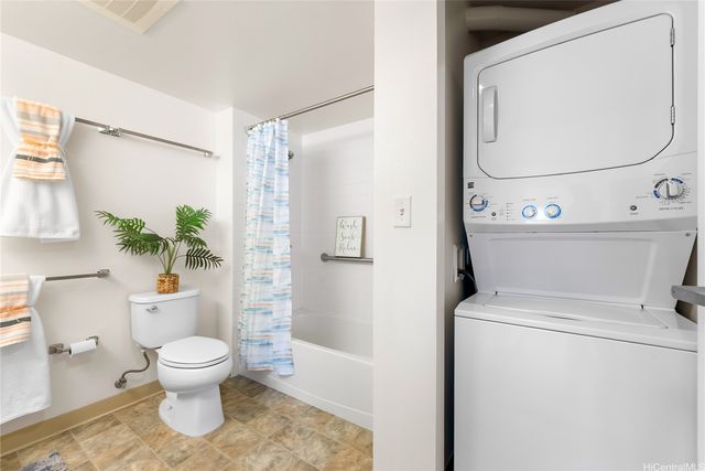 801 South Street 2512, Honolulu, HI 96813