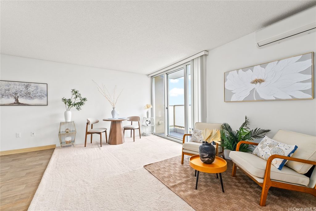 801 South Street 2512, Honolulu, HI 96813