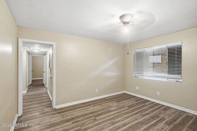 1706 SPRINKLE Drive, Jacksonville, FL 32211