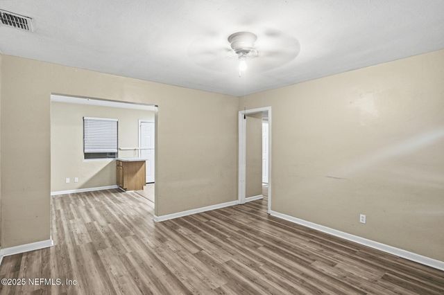 1706 SPRINKLE Drive, Jacksonville, FL 32211