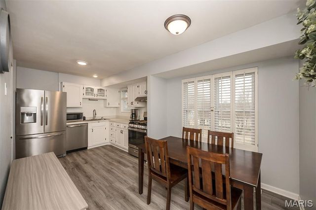 1237 Trails Drive, Fenton, MO 63026