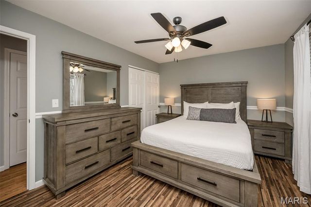 1237 Trails Drive, Fenton, MO 63026