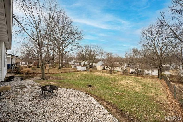 1237 Trails Drive, Fenton, MO 63026