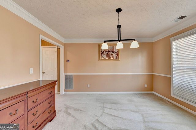 2377 PENDERGRASS, Ellenwood, GA 30294