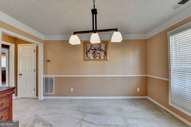 2377 PENDERGRASS, Ellenwood, GA 30294