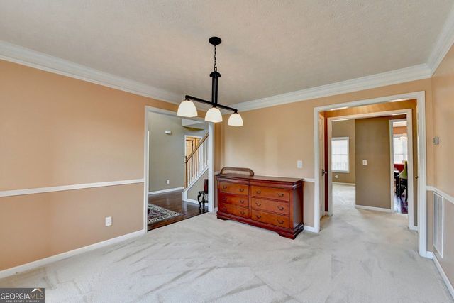 2377 PENDERGRASS, Ellenwood, GA 30294