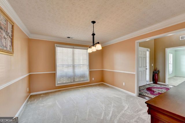 2377 PENDERGRASS, Ellenwood, GA 30294